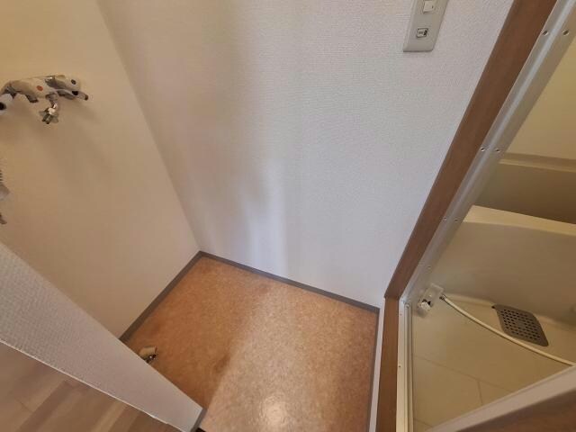 ド・フールネス７１６の物件内観写真