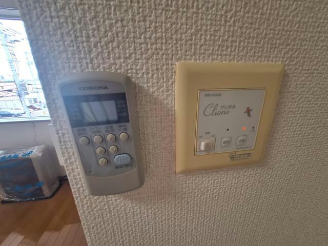 ド・フールネス７１６の物件内観写真