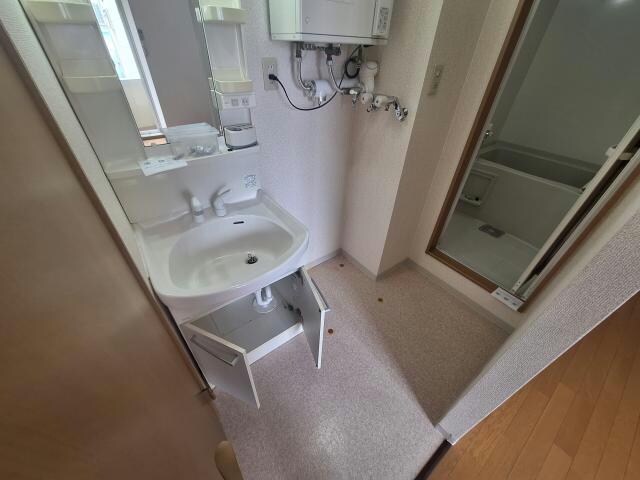 ド・フールネス７１６の物件内観写真