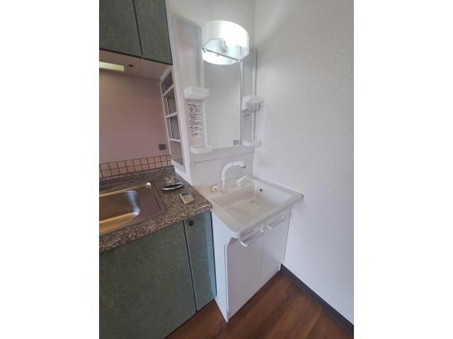 ド・フールネス７１６の物件内観写真