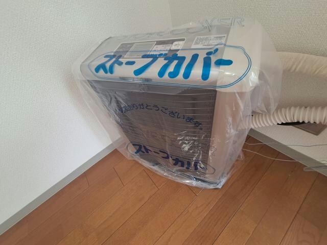 ド・フールネス７１６の物件内観写真