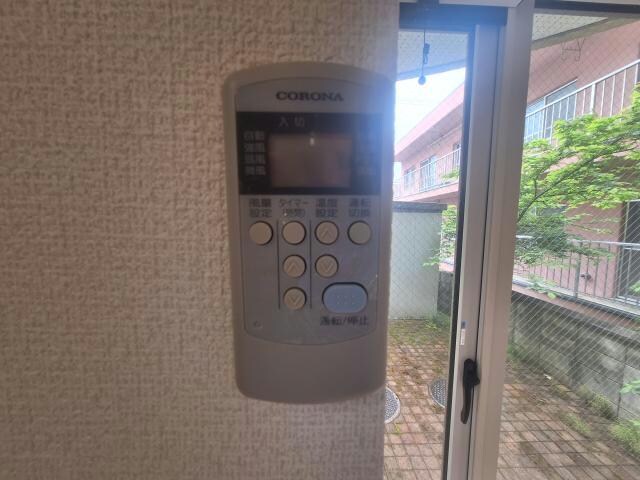 ド・フールネス７１６の物件内観写真