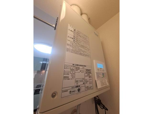 ド・フールネス７１６の物件内観写真