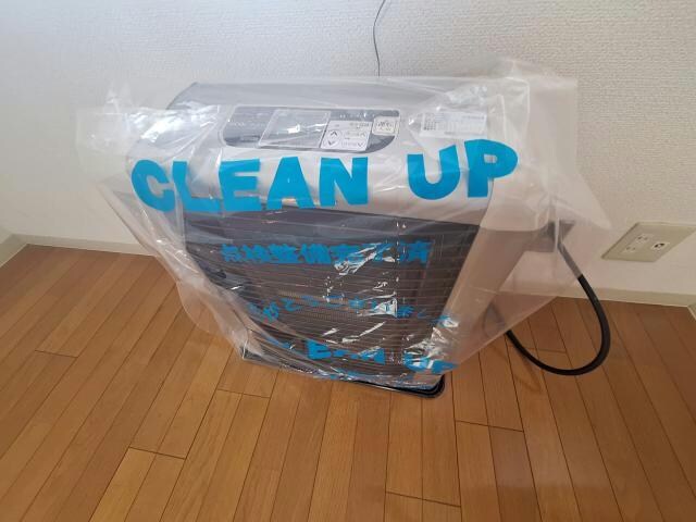 ド・フールネス７１６の物件内観写真