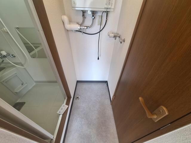 ド・フールネス７１６の物件内観写真