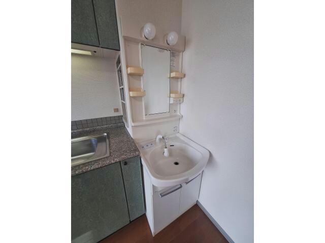 ド・フールネス７１６の物件内観写真