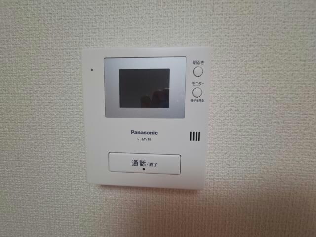 ド・フールネス７１６の物件内観写真