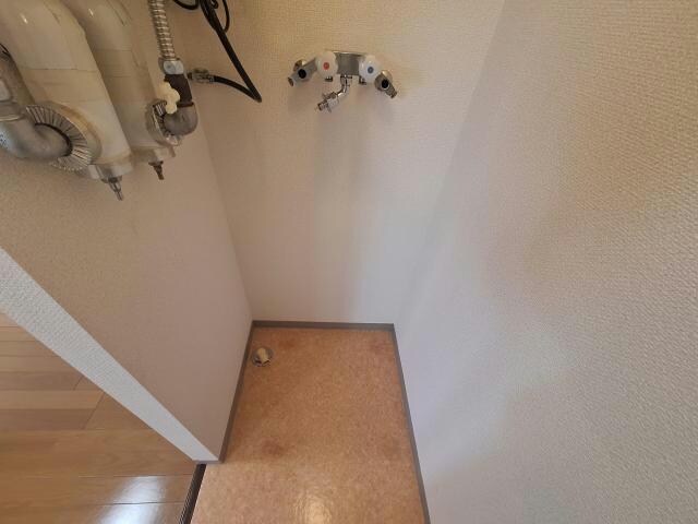 ド・フールネス７１６の物件内観写真