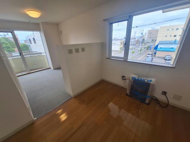 ド・フールネス７１６の物件内観写真