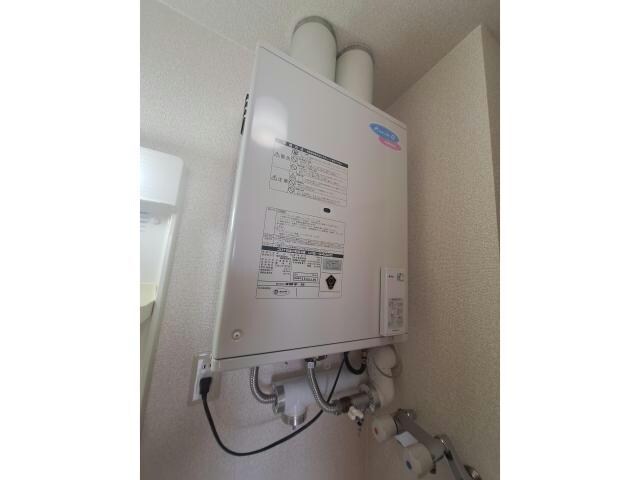 ド・フールネス７１６の物件内観写真