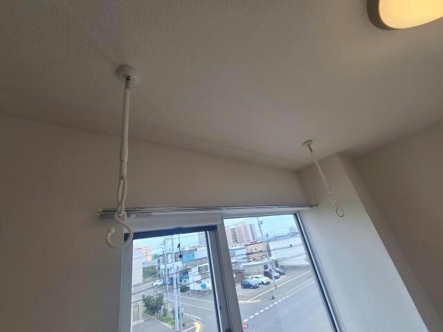 ド・フールネス７１６の物件内観写真