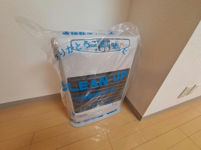 ド・フールネス７１６の物件内観写真