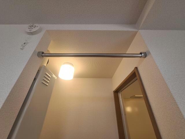 ド・フールネス７１６の物件内観写真