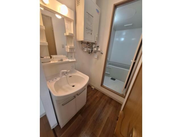 ド・フールネス７１６の物件内観写真