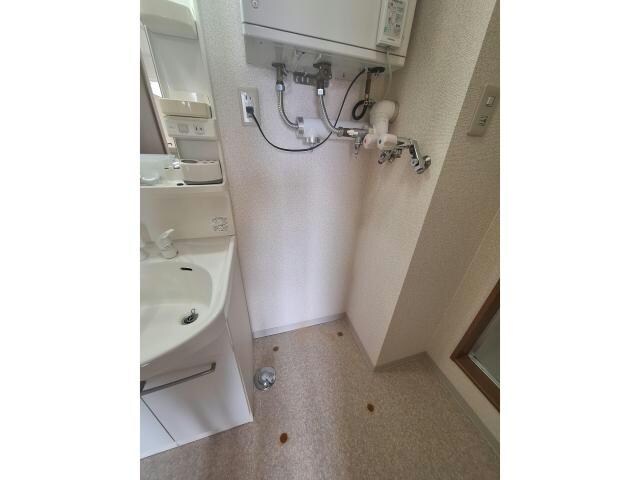 ド・フールネス７１６の物件内観写真