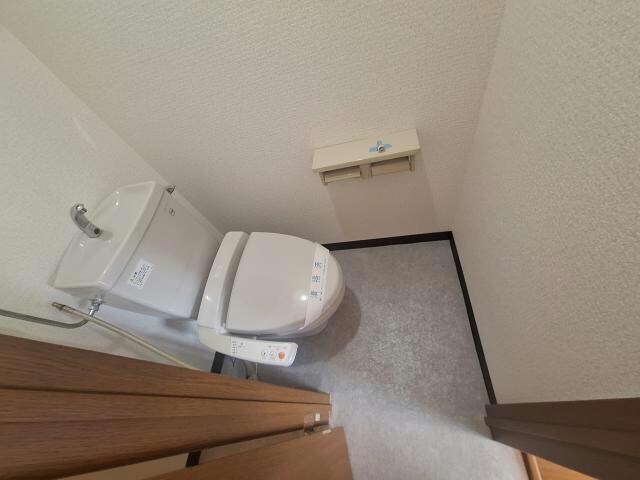 ド・フールネス７１６の物件内観写真