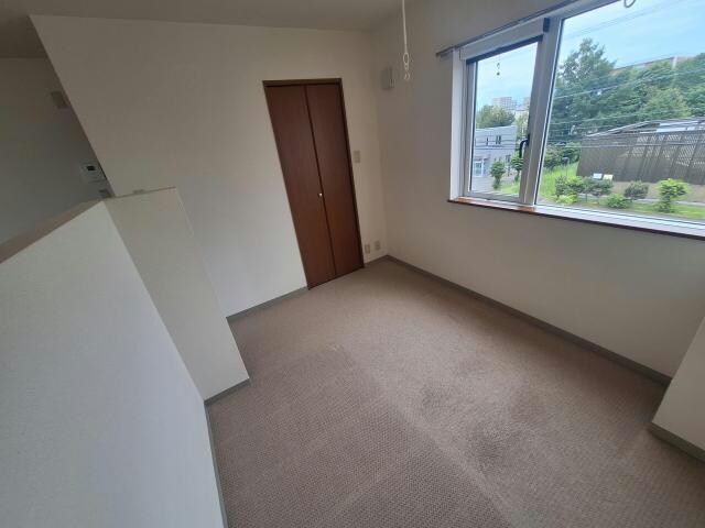 ド・フールネス７１６の物件内観写真