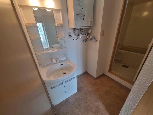 ド・フールネス７１６の物件内観写真