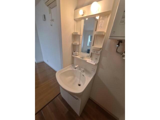 ド・フールネス７１６の物件内観写真