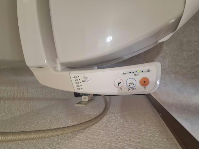 ド・フールネス７１６の物件内観写真