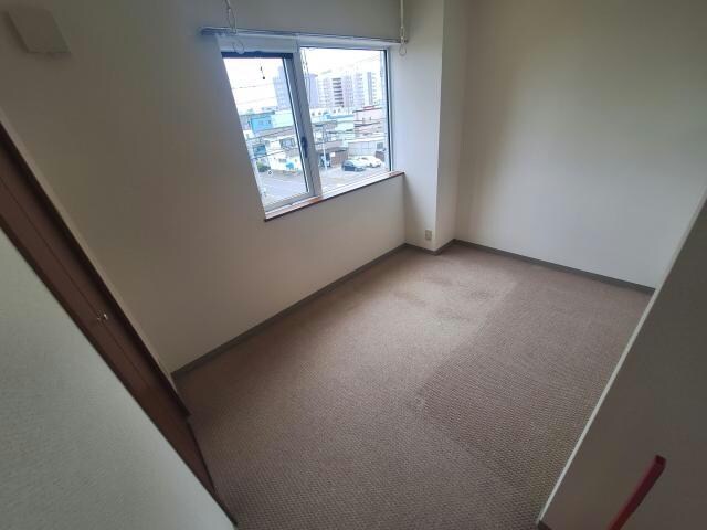 ド・フールネス７１６の物件内観写真