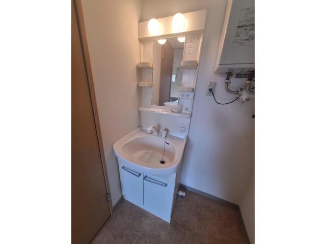 ド・フールネス７１６の物件内観写真