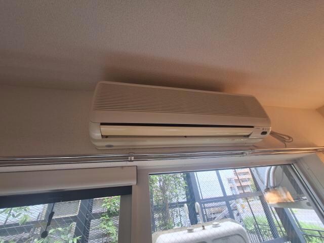 ド・フールネス７１６の物件内観写真