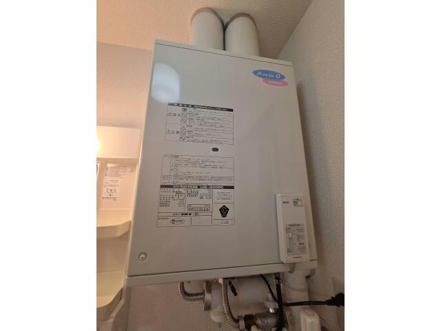 ド・フールネス７１６の物件内観写真