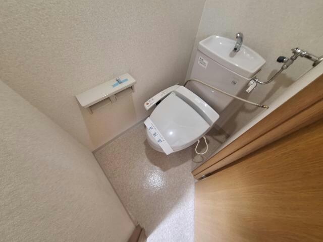 ド・フールネス７１６の物件内観写真