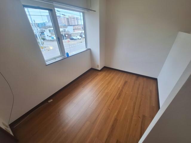 ド・フールネス７１６の物件内観写真