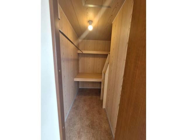 ド・フールネス７１６の物件内観写真