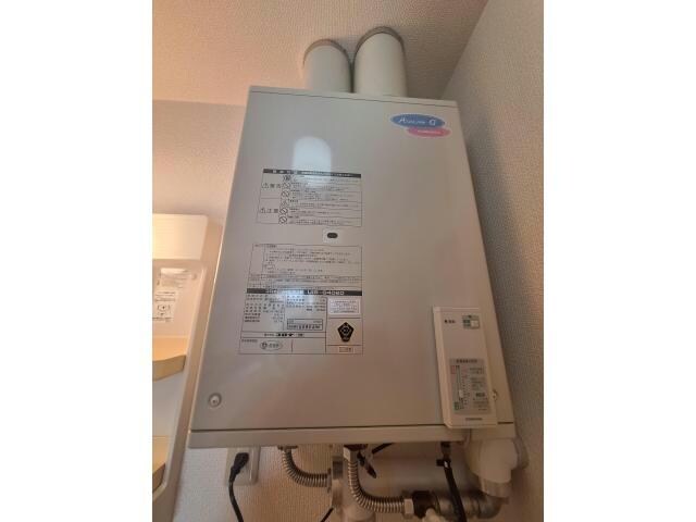 ド・フールネス７１６の物件内観写真