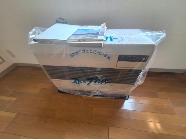 ド・フールネス７１６の物件内観写真