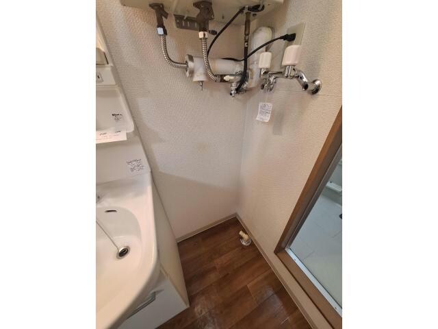 ド・フールネス７１６の物件内観写真