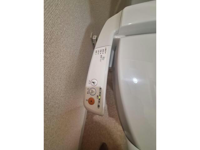 ド・フールネス７１６の物件内観写真