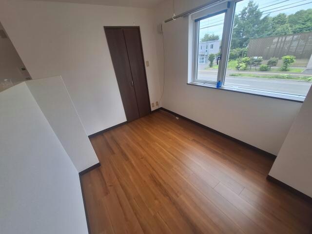 ド・フールネス７１６の物件内観写真