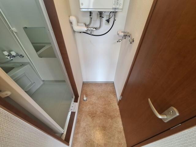 ド・フールネス７１６の物件内観写真