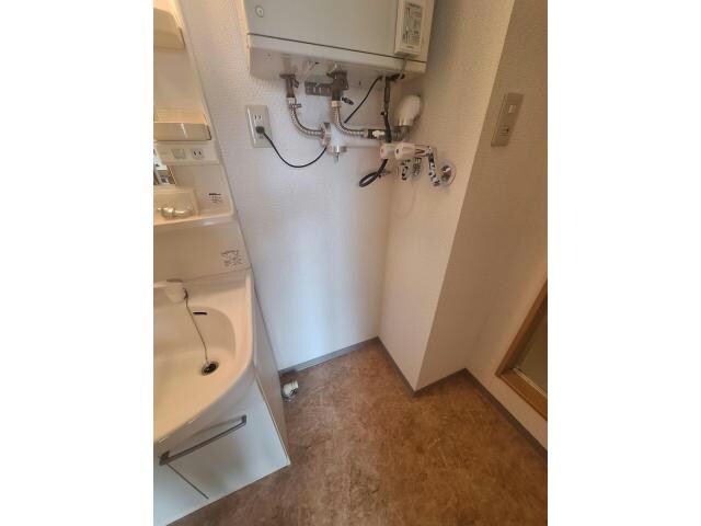 ド・フールネス７１６の物件内観写真