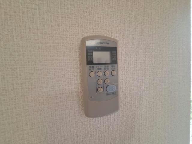 ド・フールネス７１６の物件内観写真