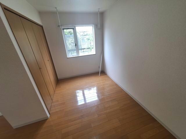 ド・フールネス７１６の物件内観写真