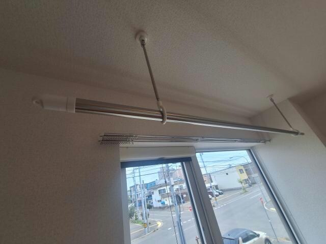 ド・フールネス７１６の物件内観写真