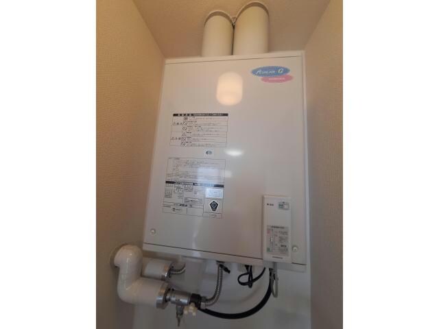 ド・フールネス７１６の物件内観写真