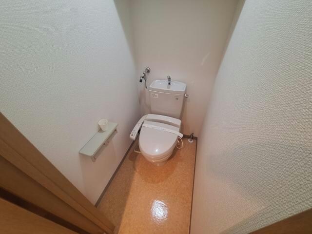 ド・フールネス７１６の物件内観写真