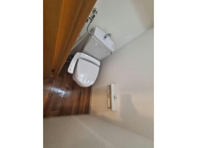 ド・フールネス７１６の物件内観写真