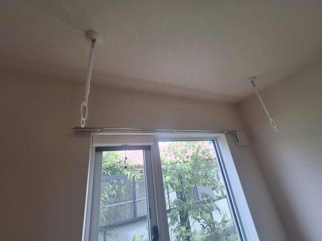 ド・フールネス７１６の物件内観写真