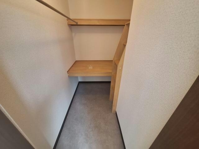 ド・フールネス７１６の物件内観写真