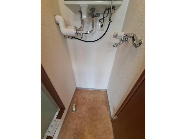 ド・フールネス７１６の物件内観写真