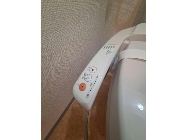 ド・フールネス７１６の物件内観写真