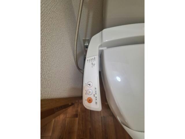 ド・フールネス７１６の物件内観写真