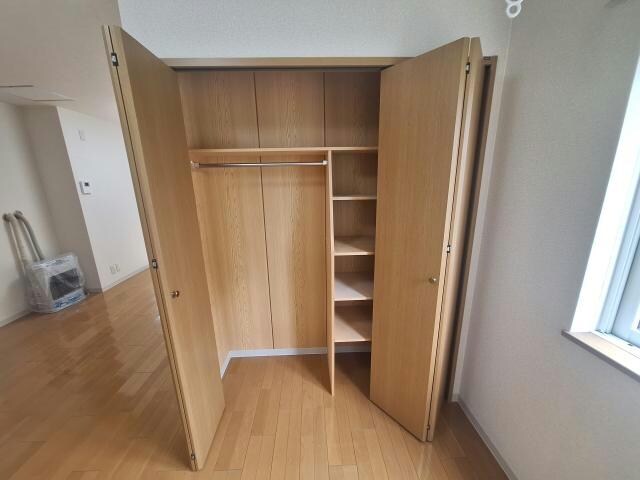 ド・フールネス７１６の物件内観写真